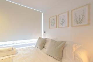 Stylish Studio Heart of Nunoa - Santiago - 3