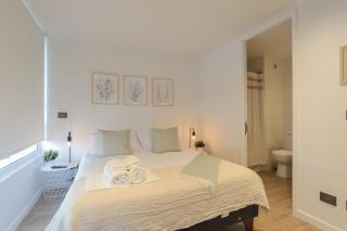 Stylish Studio Heart of Nunoa - Santiago - 5