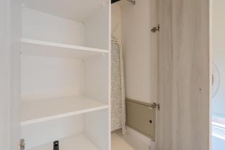 Stylish Studio Heart of Nunoa - Santiago - 6