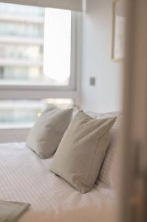 Stylish Studio Heart of Nunoa - Santiago - 1