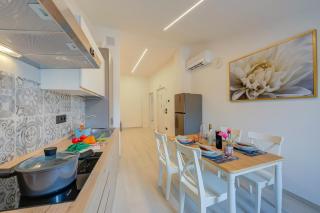 Magnolia Apt - Palazzo Palermo 1817 - Happy Rentals - Salionze - 4