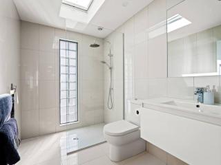 Dublin Street Retreat - 5