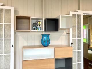 Stylish & Bright 3-BDRS Family in Holland Park West - 5