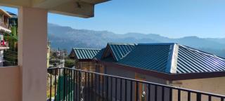 Thakur homes- couple and family friendly homestay - Shimla - 1