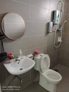 Residensi Meru Raya - Ipoh - 2
