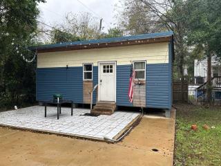 Columbus First Tiny House Amenities & Charm - Columbus - 2