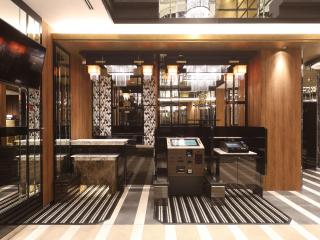 APA Hotel Kagoshima Chuoekimae Nishiguchi - Kagoshima - 8