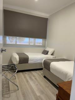 Kalbarri Motor Hotel - Kalbarri - 4