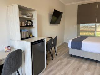 Kalbarri Motor Hotel - Kalbarri - 7