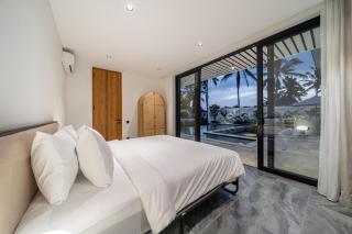 Stunning New Villa with Expansive Living and Jaw-Dropping Views! - Ubud - 6