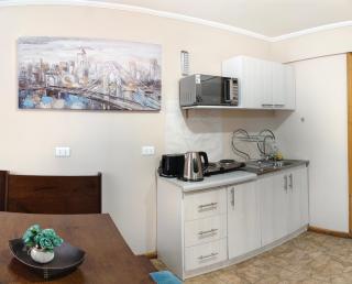 Departamentos Entre Lagos - 6