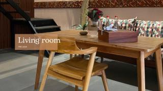 Villa Agy by Villa Labak - Ubud - 4