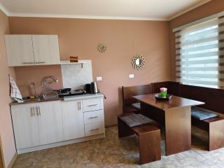 Departamentos Entre Lagos - 3