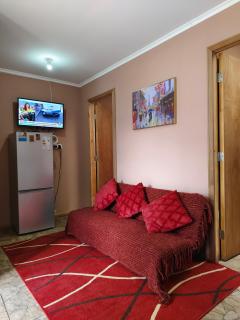 Departamentos Entre Lagos - 2