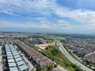 Residensi Meru Raya - Ipoh - 7