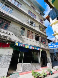 Hotel Blue Mount - Gangtok - 4