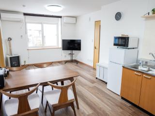 section-inn - Chitose - 8