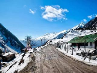Hotel Blue Mount - Gangtok - 7