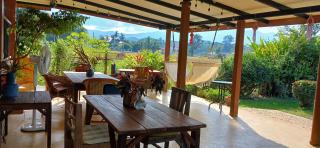 Country Retreat - Mae Rim - 8