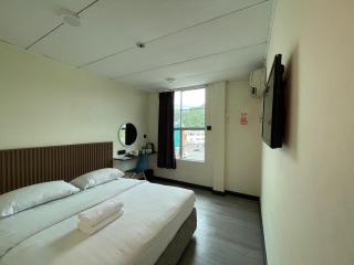 CU Boutique Hotel - Kota Kinabalu - 5