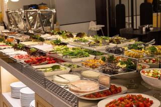 Hotel Eyfel - Istanbul - 8