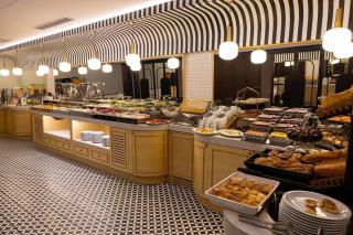 Hotel Eyfel - Istanbul - 9