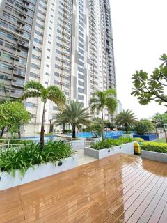 Horizons 101 Residential Condominium - Città di Cebu - 2