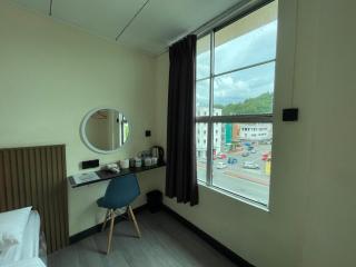 CU Boutique Hotel - Kota Kinabalu - 9