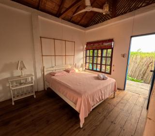 La Perla Hostel and Cabins - Las Tunas - 4