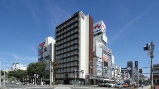 AB Hotel Sakaihigashi - Sakai - 0