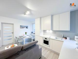 Apartamenty Comfort Kasprowicza - Colberga - 7