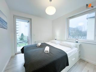 Apartamenty Comfort Kasprowicza - Colberga - 3
