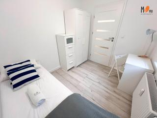 Apartamenty Comfort Kasprowicza - Colberga - 2