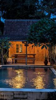 Room #3 Mari Posa Cottage - Badung - 4