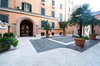 Flaminio Butterfly House - Rom - 5