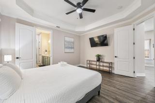 Cozy 5BR Estate Lewisville - Office, Game Room - Lewisville - 5