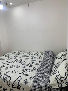an两室一厅可住4人 - Seul - 8