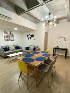 Lux 2 bedroom apartment, swimming pool, gym and free parking spot in Macro Plaza area - 4