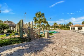 Luxury 7 Bedroom 5 bath pool Home 210 - Kissimmee - 5