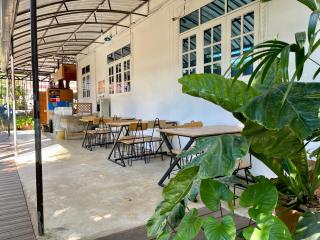 บ้านเห็ด เกาะล้าน - 8