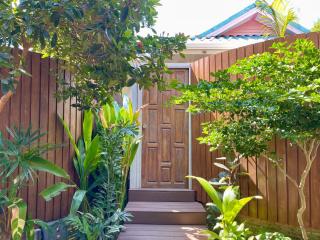 บ้านเห็ด เกาะล้าน - Koh Larn - 7