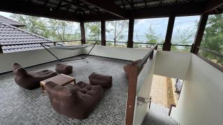 Charis Tanjong Jara, Beach & Pool Villa Sapphire - Dungun - 3