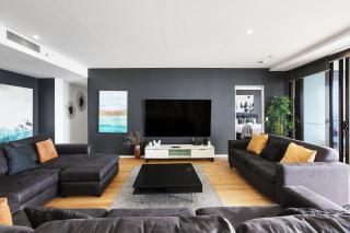 Circle on Cavil SubPenthouse 4BRM Lv52! Ocean View - 7