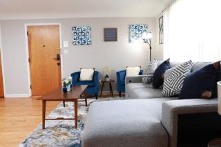 30day Conveniently Located in a Quiet Suburb - 5