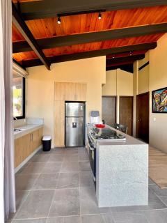 with the best view - La Venta del Astillero - 5