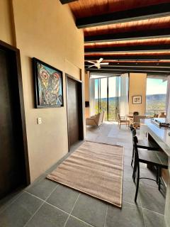 with the best view - La Venta del Astillero - 3