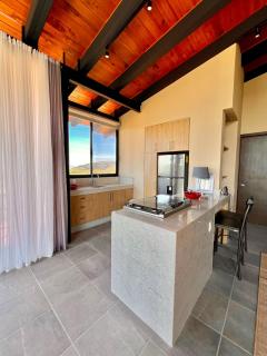 with the best view - La Venta del Astillero - 2