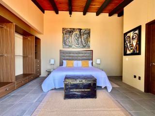 with the best view - La Venta del Astillero - 8