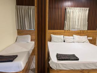 Grand Inn - Tiruvannāmalai - 3