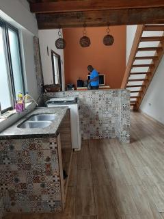 Casa com piscina, próximo a ilhabela - 3